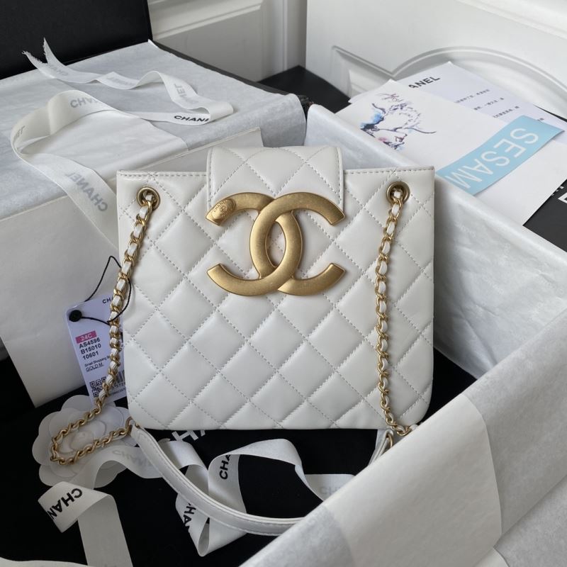 Chanel Satchel Bags